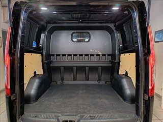 FORD Transit Custom 300 2.0 tdci 170cv Titanium d.cab. L1H1 E6.2
