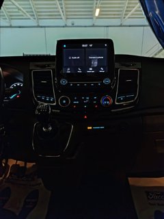 FORD Transit Custom 300 2.0 tdci 170cv Titanium d.cab. L1H1 E6.2