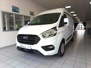 FORD Transit Custom 300 2.0 tdci 130cv Trend L1H2 E6.2