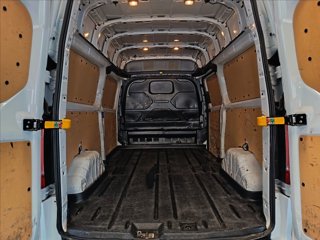 FORD Transit Custom 300 2.0 tdci 130cv Trend L1H2 E6.2