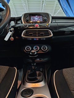 FIAT 500X 1.3 mjt Pop Star 4x2 95cv my17