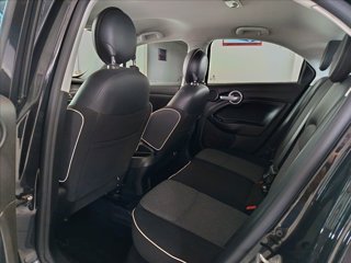 FIAT 500X 1.3 mjt Pop Star 4x2 95cv my17