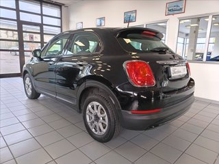 FIAT 500X 1.3 mjt Pop Star 4x2 95cv my17