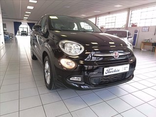 FIAT 500X 1.3 mjt Pop Star 4x2 95cv my17