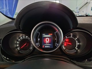 FIAT 500X 1.3 mjt Pop Star 4x2 95cv my17