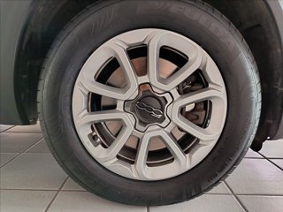 FIAT 500X 1.3 mjt Pop Star 4x2 95cv my17