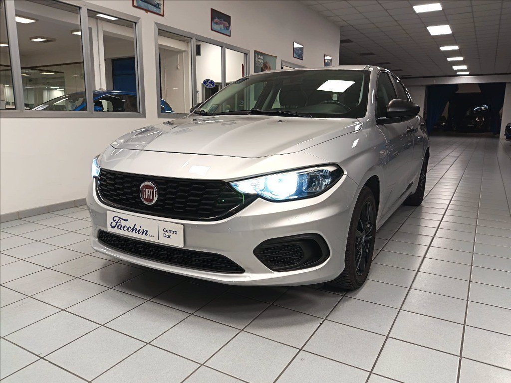 FIAT Tipo 5p 1.3 mjt Easy Business s&s 95cv my19