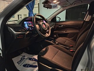 FIAT Tipo 5p 1.3 mjt Easy Business s&s 95cv my19