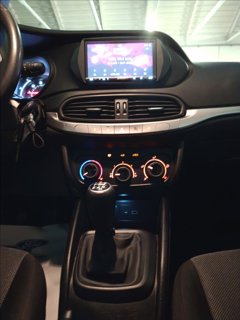 FIAT Tipo 5p 1.3 mjt Easy Business s&s 95cv my19