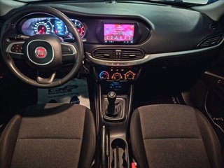 FIAT Tipo 5p 1.3 mjt Easy Business s&s 95cv my19