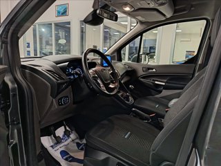 FORD Tourneo Connect 1.5 tdci 120cv Active E6.2