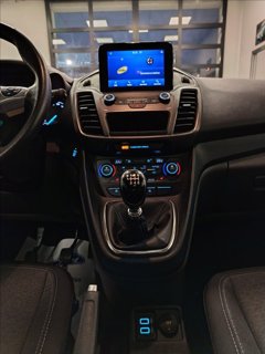 FORD Tourneo Connect 1.5 tdci 120cv Active E6.2
