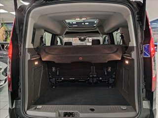 FORD Tourneo Connect 1.5 tdci 120cv Active E6.2