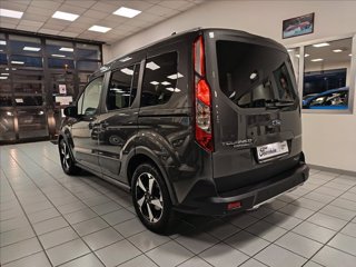 FORD Tourneo Connect 1.5 tdci 120cv Active E6.2