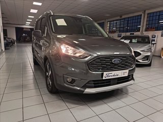 FORD Tourneo Connect 1.5 tdci 120cv Active E6.2