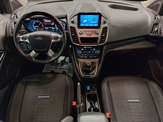 FORD Tourneo Connect 1.5 tdci 120cv Active E6.2