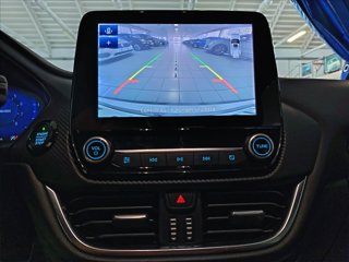 FORD Puma 1.0 ecoboost h ST-Line X s&s 125cv