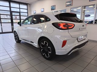 FORD Puma 1.0 ecoboost h ST-Line X s&s 125cv