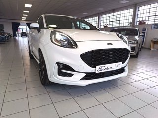 FORD Puma 1.0 ecoboost h ST-Line X s&s 125cv