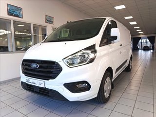 FORD Transit Custom 300 2.0 tdci 105cv Trend L2H1 E6.2