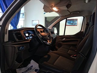 FORD Transit Custom 300 2.0 tdci 105cv Trend L2H1 E6.2