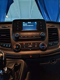 FORD Transit Custom 300 2.0 tdci 105cv Trend L2H1 E6.2