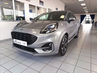 FORD Puma 1.0 ecoboost h ST-Line s&s 125cv