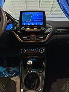 FORD Puma 1.0 ecoboost h ST-Line s&s 125cv