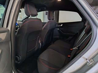 FORD Puma 1.0 ecoboost h ST-Line s&s 125cv