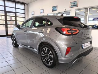 FORD Puma 1.0 ecoboost h ST-Line s&s 125cv