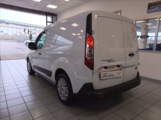 FORD Transit Connect 200 1.5 tdci 100cv Trend L1H1 E6