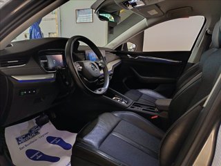 SKODA Octavia Wagon 2.0 tdi evo Style 115cv dsg