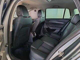 SKODA Octavia Wagon 2.0 tdi evo Style 115cv dsg