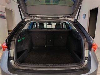 SKODA Octavia Wagon 2.0 tdi evo Style 115cv dsg