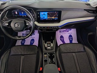 SKODA Octavia Wagon 2.0 tdi evo Style 115cv dsg