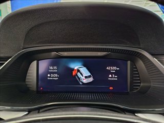 SKODA Octavia Wagon 2.0 tdi evo Style 115cv dsg