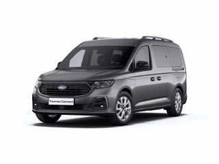 FORD Tourneo Connect Titanium Grand Tourneo - 1.5 EcoBoost  115 CV 85 kW Automatico Powershift a 7 rapporti   FWD