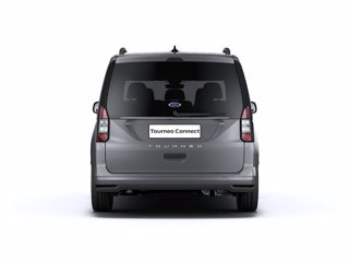 FORD Tourneo Connect Titanium Grand Tourneo - 1.5 EcoBoost  115 CV 85 kW Automatico Powershift a 7 rapporti   FWD