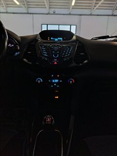 FORD EcoSport 1.5 tdci Titanium 90cv