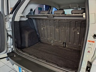 FORD EcoSport 1.5 tdci Titanium 90cv