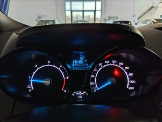 FORD EcoSport 1.5 tdci Titanium 90cv