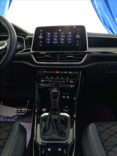 VOLKSWAGEN T-Roc 1.5 tsi R-Line Plus dsg