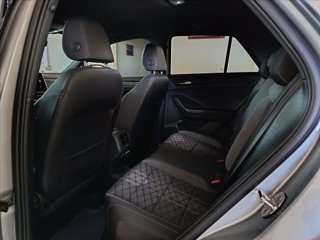 VOLKSWAGEN T-Roc 1.5 tsi R-Line Plus dsg