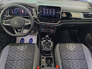 VOLKSWAGEN T-Roc 1.5 tsi R-Line Plus dsg