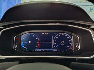 VOLKSWAGEN T-Roc 1.5 tsi R-Line Plus dsg