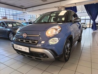 FIAT 500L Cross 1.4 City 95cv my19