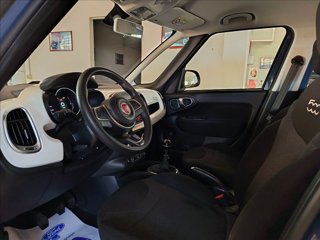 FIAT 500L Cross 1.4 City 95cv my19