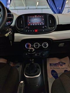 FIAT 500L Cross 1.4 City 95cv my19