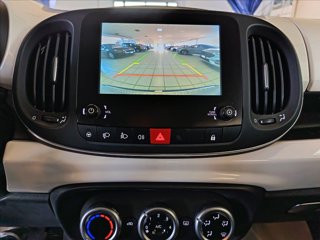 FIAT 500L Cross 1.4 City 95cv my19