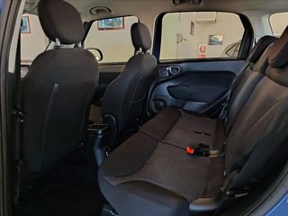 FIAT 500L Cross 1.4 City 95cv my19